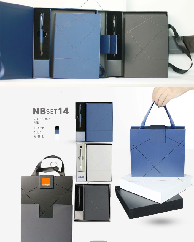 NB Set 14